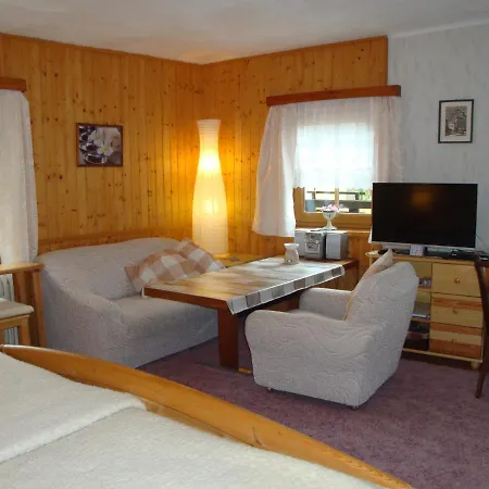 Apartman Na Sumave-volary Апартаменты