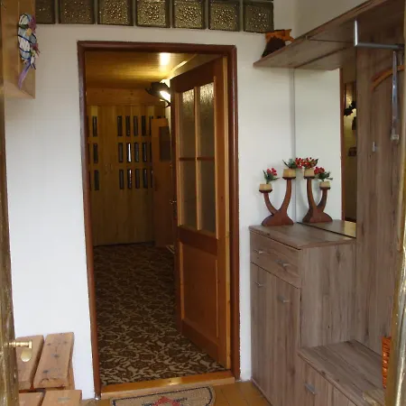 Apartman Na Sumave-volary * Волари