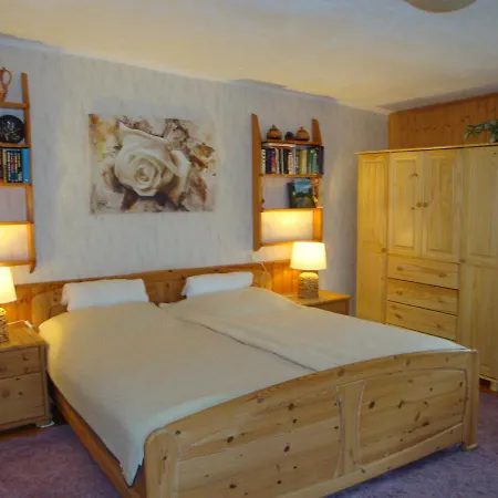 Apartman Na Sumave-volary