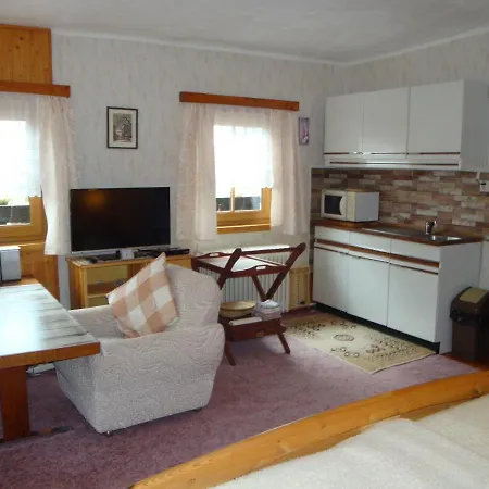 Apartman Na Sumave-volary * Волари