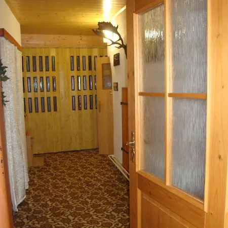 Apartman Na Sumave-volary Волари