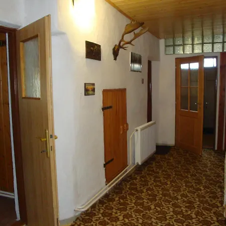 Apartman Na Sumave-volary Апартаменты