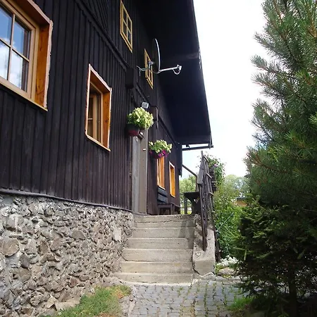 Apartman Na Sumave-volary