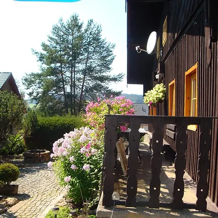 Apartman Na Sumave-volary Волари