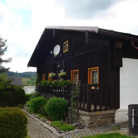 Apartman Na Sumave-volary * Волари