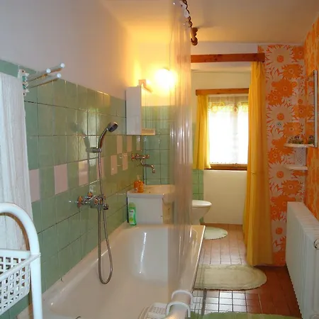 Apartman Na Sumave-volary *