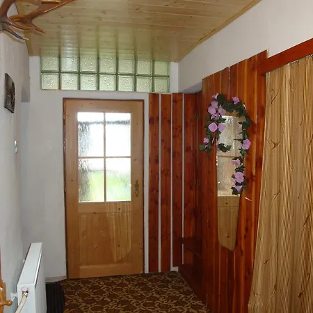 Apartman Na Sumave-volary Апартаменты