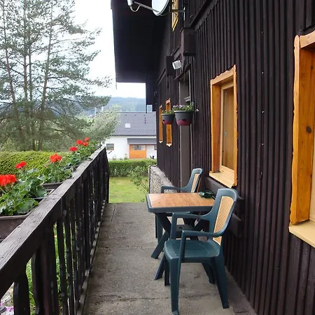 Apartman Na Sumave-volary Волари