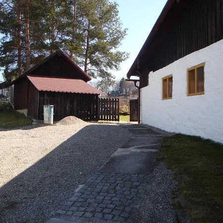 Apartman Na Sumave-volary *