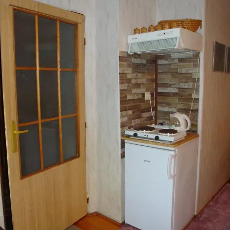 Apartman Na Sumave-volary *